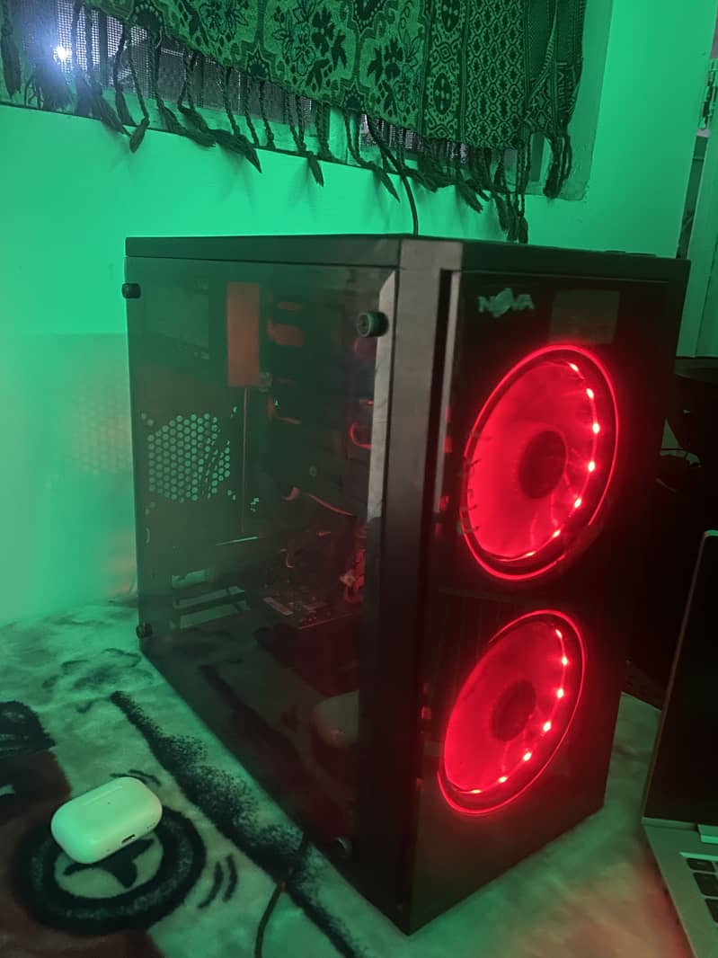 Gaming pc 5