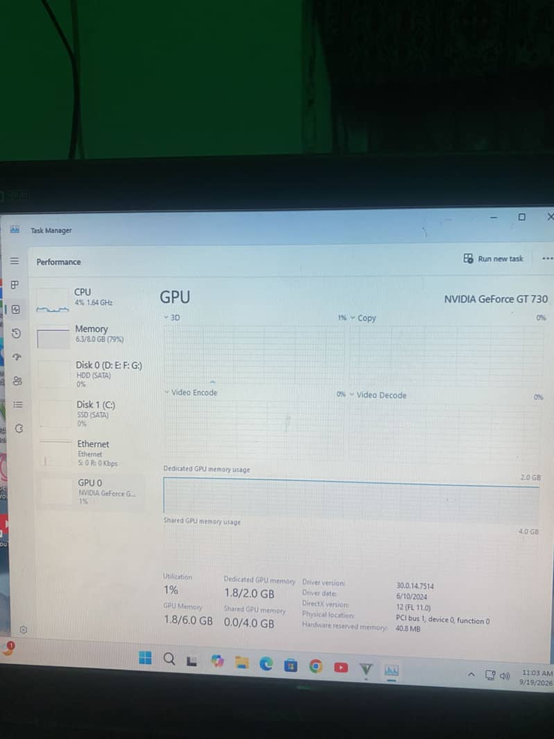 Gaming pc 6