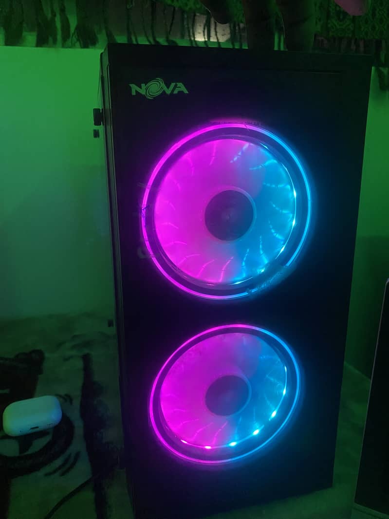 Gaming pc 7