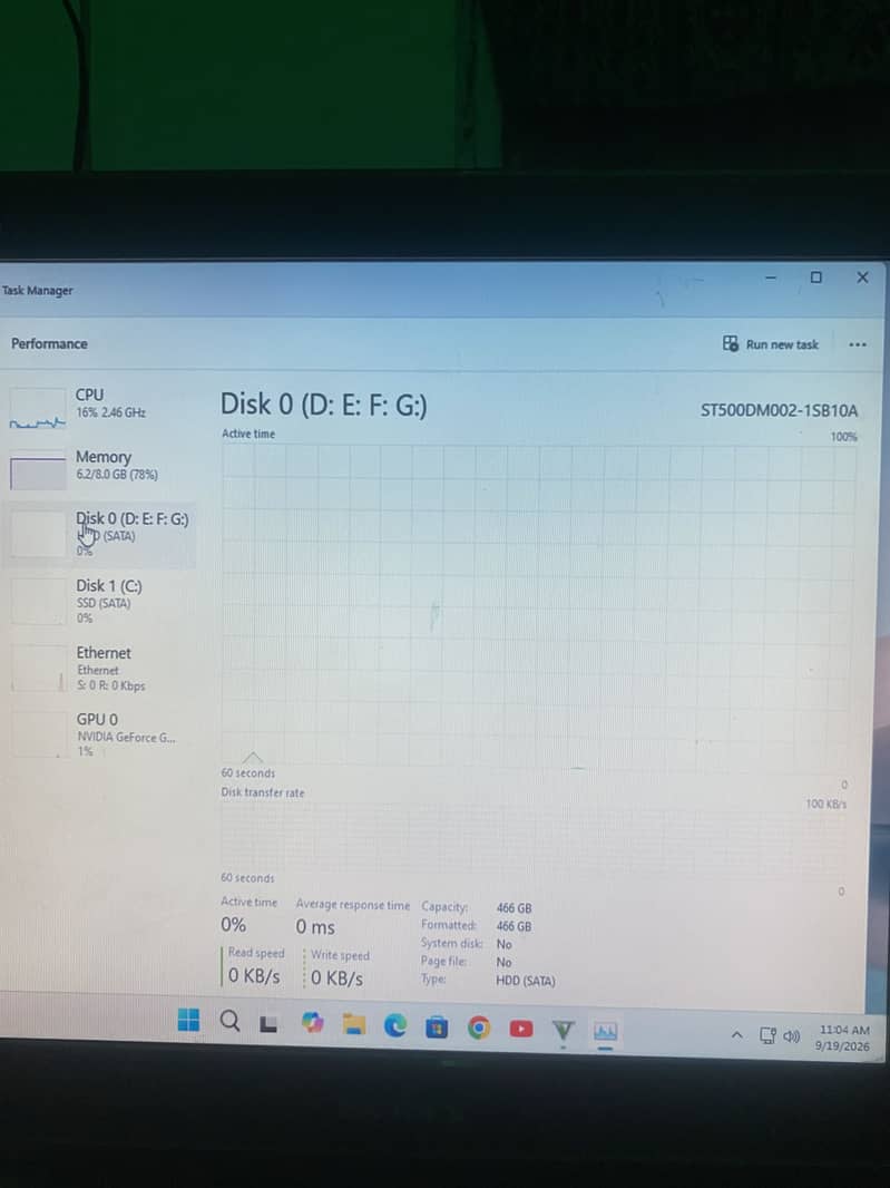 Gaming pc 8
