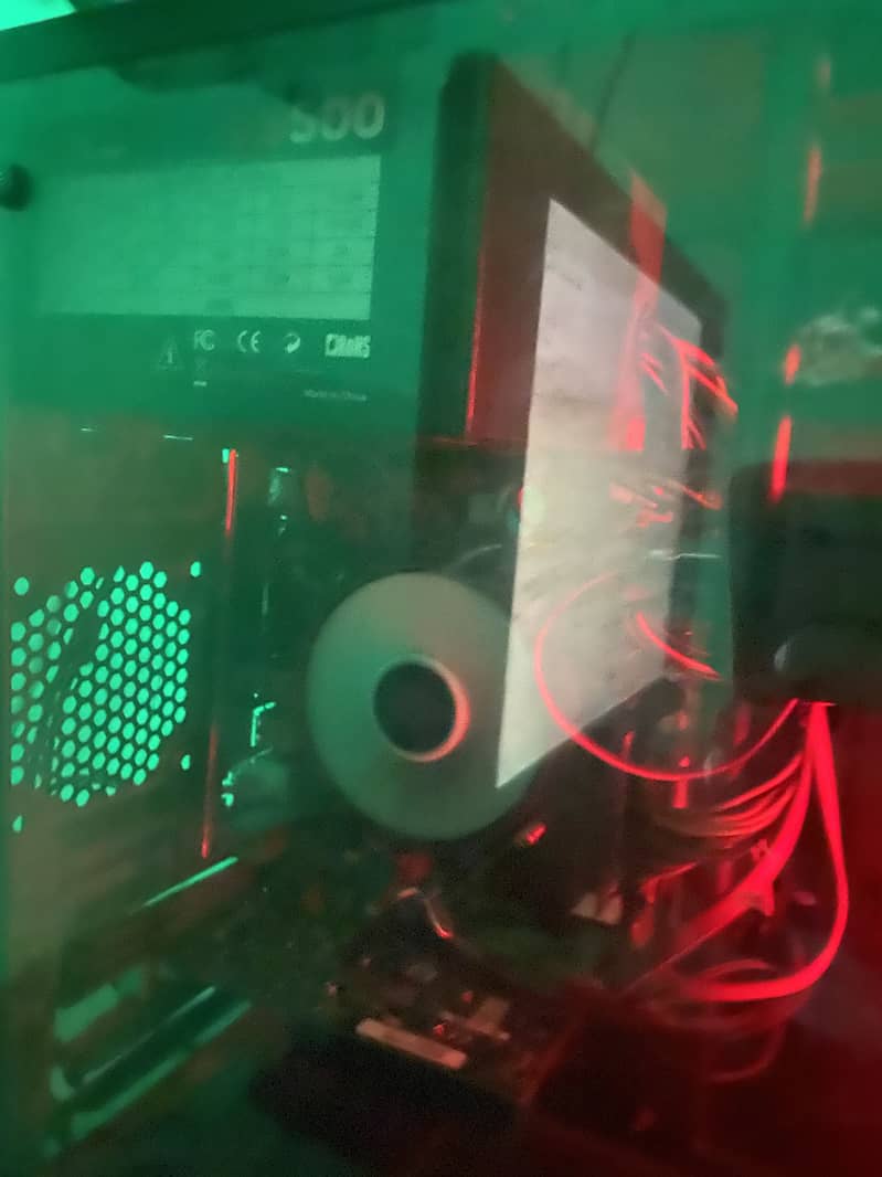 Gaming pc 9