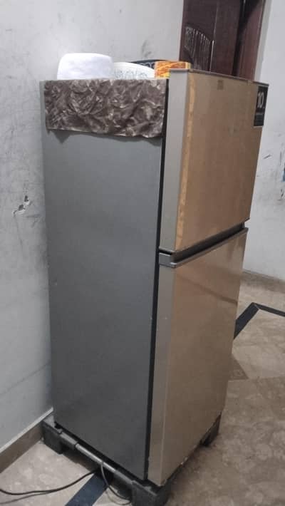 HAIER HRF,186 EBS