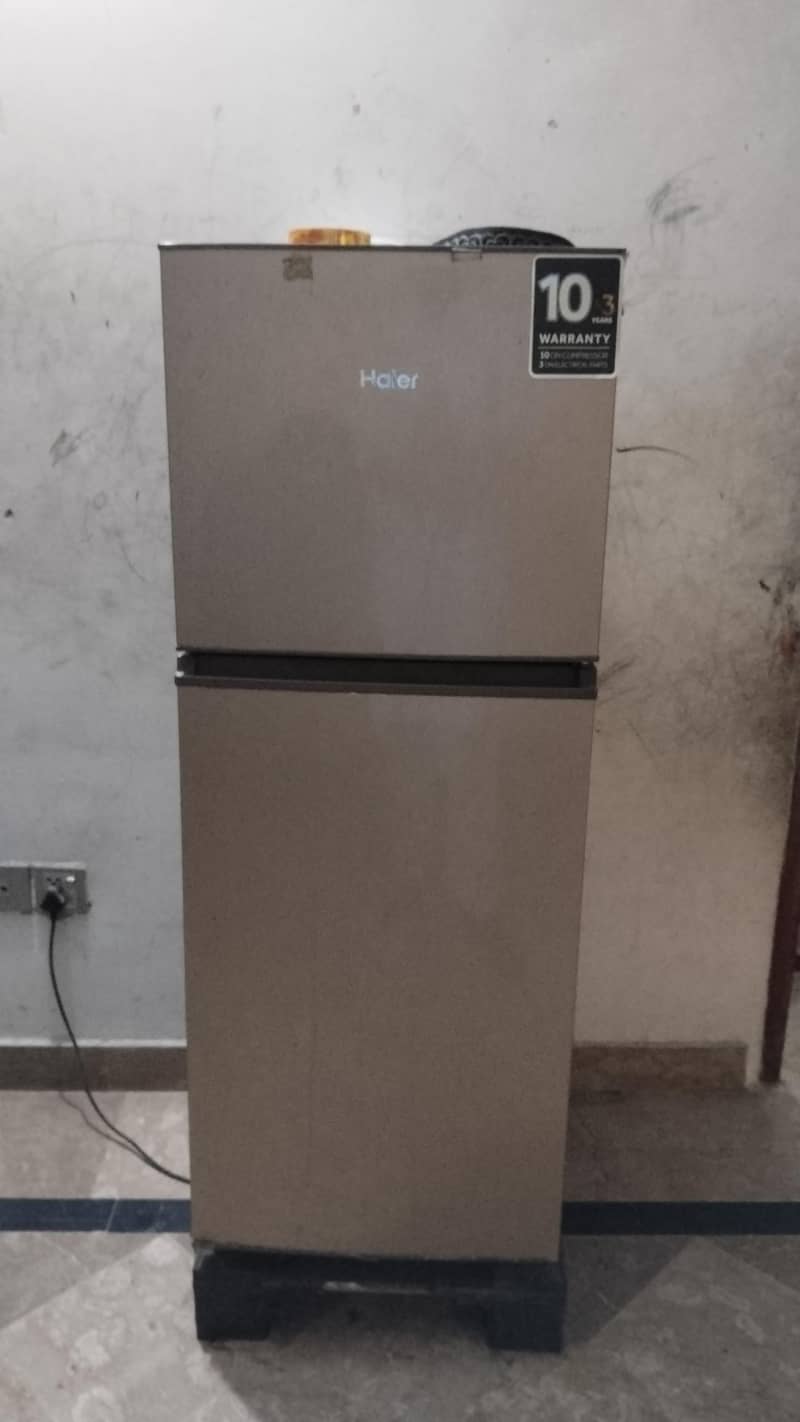 HAIER HRF,186 EBS 3