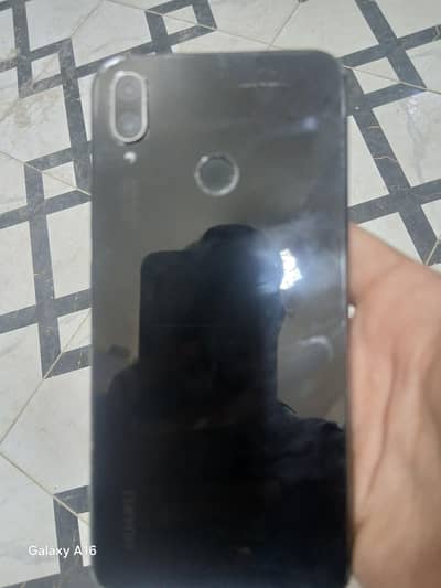 Huawei Nova 3i
