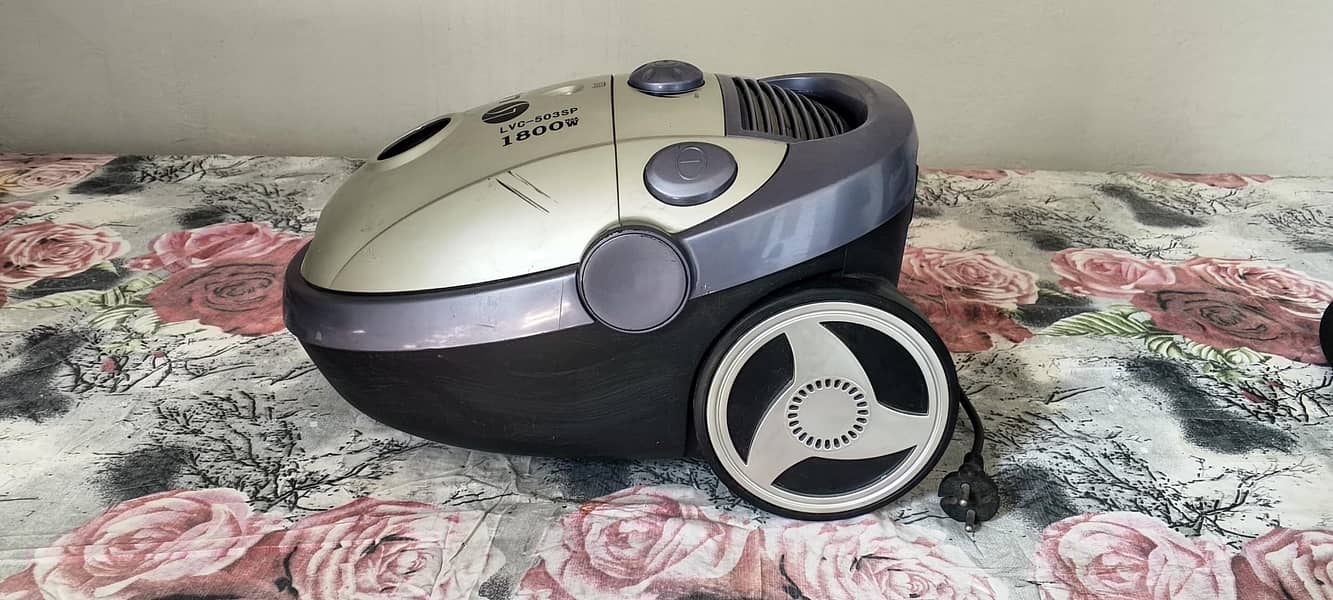 vacuum cleaner 3