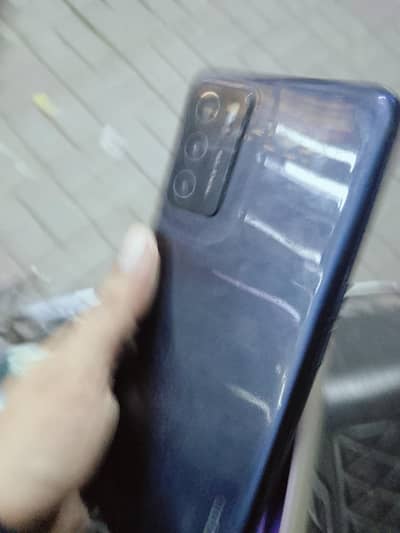 OPPO A16 4 64
