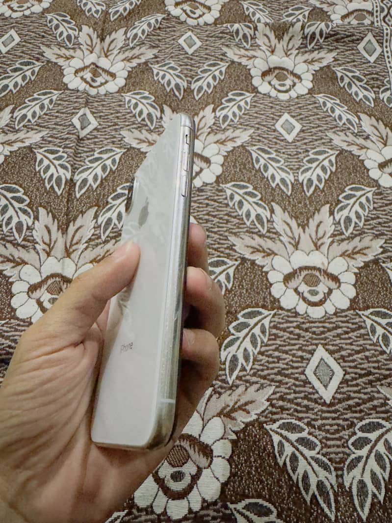 Apple iPhone X 1