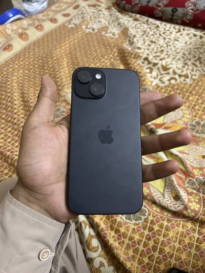 Iphone 15 jv