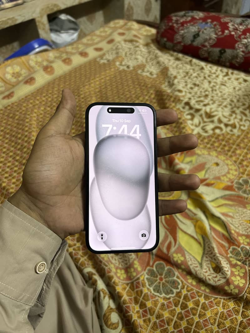 Iphone 15 jv 2
