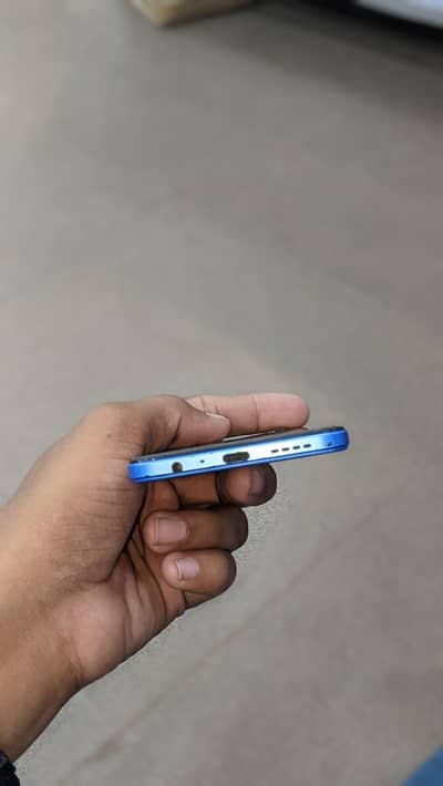 Infinix Note 12 Pro