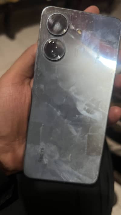 Xiaomi Redmi 13c