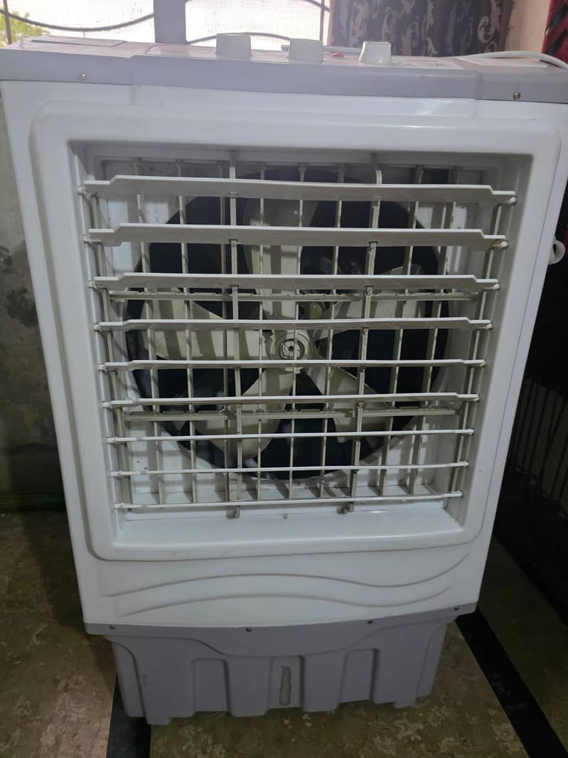 Air Cooler 1