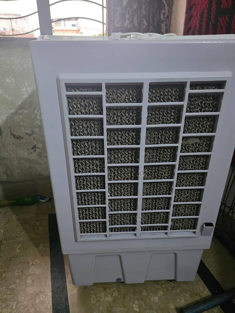 Air Cooler 2