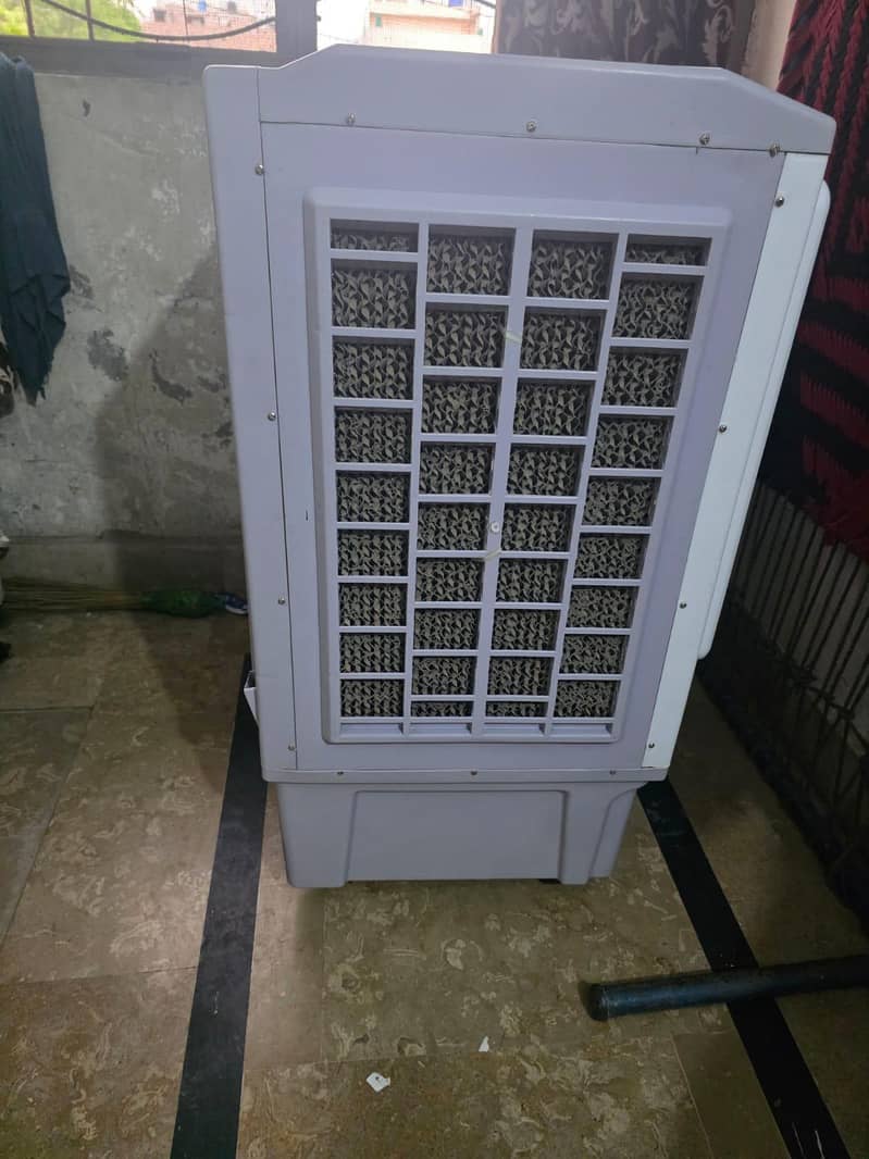 Air Cooler 3