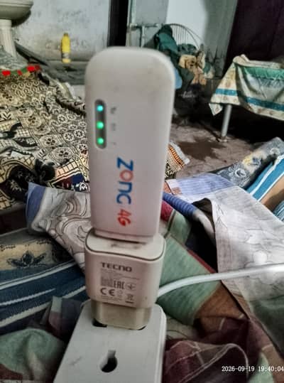 Huawei e8372 h 4g router