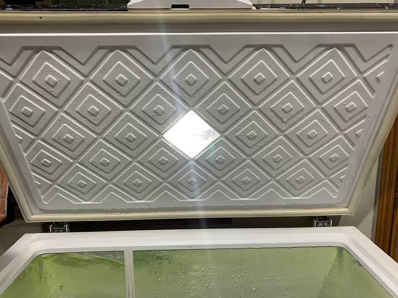 waves freezer 3