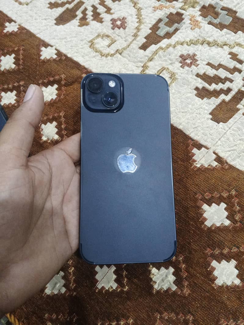 Apple iPhone 14 plus 1