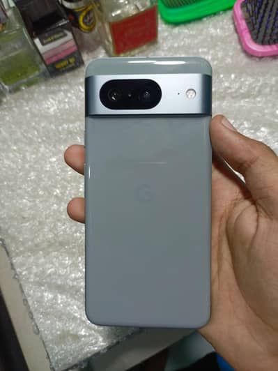 Google Pixel 8