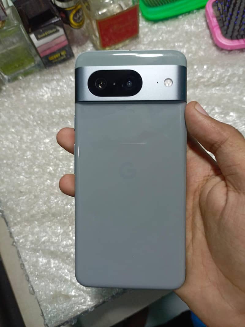 Google Pixel 8 0