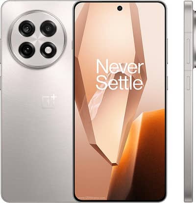 OnePlus 13R 5G 12GB 256GB White | Non PTA