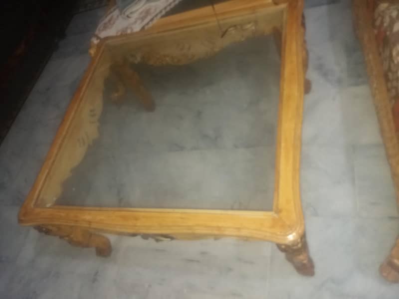 table set 4
