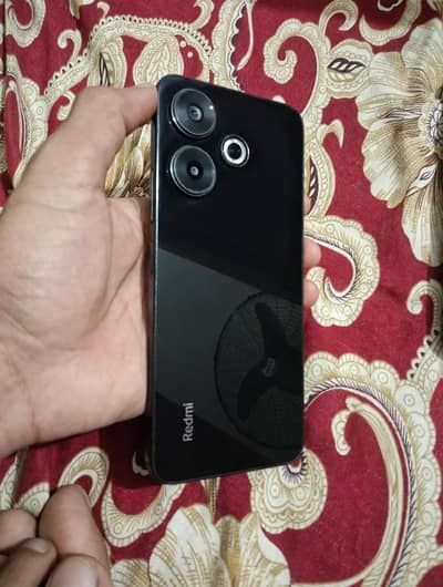 Xiaomi Redmi 13 Best smatphone