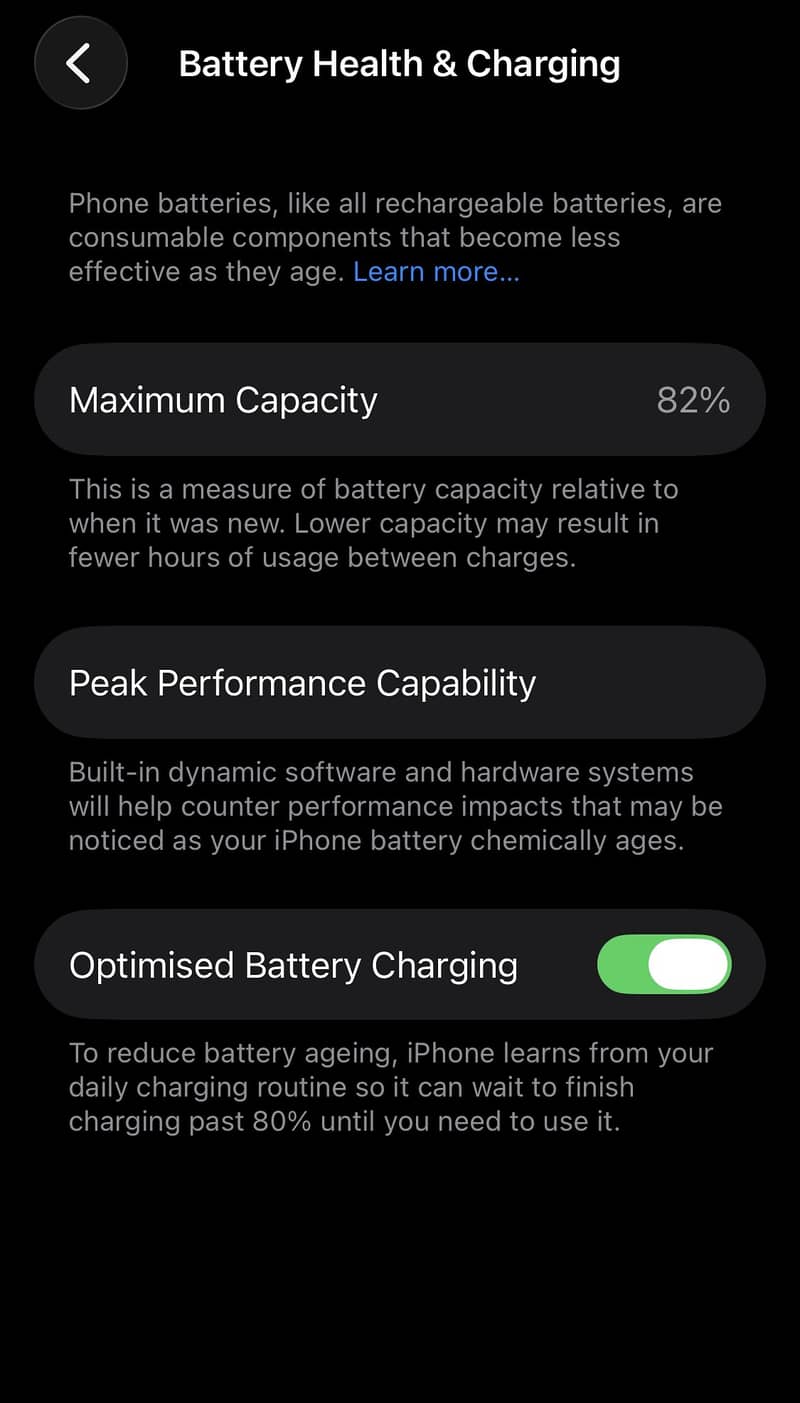 Apple iPhone 12 mini 3