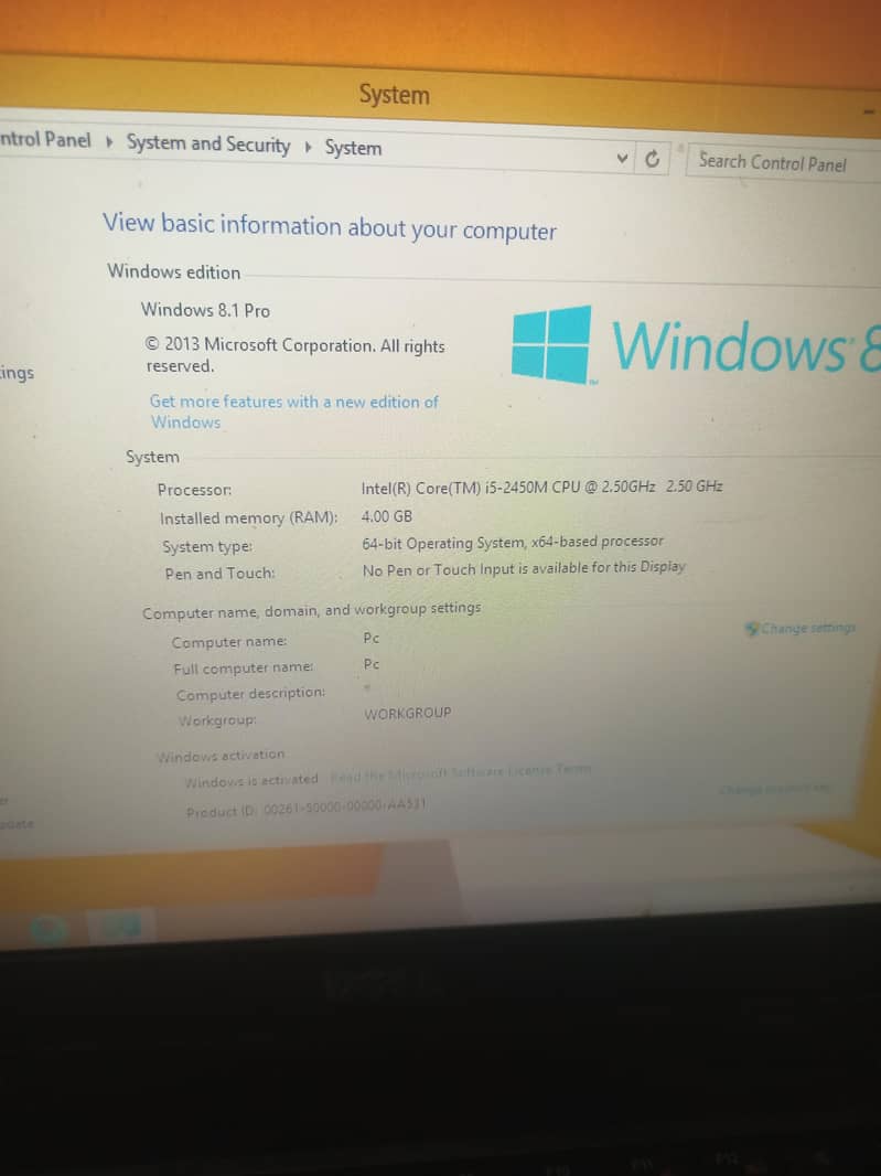 laptop 3