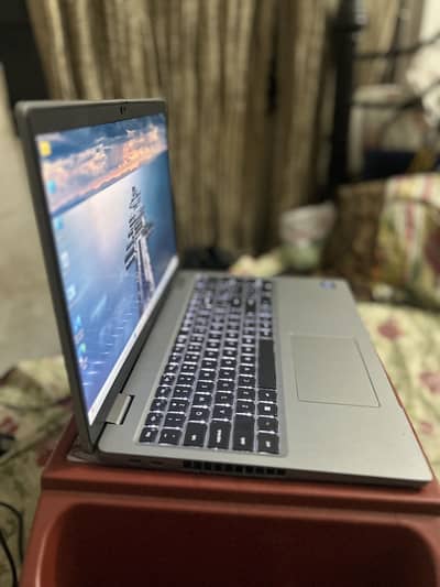 Dell Precision 3560 i7 11th Gen | 16GB | 512GB SSD | NVIDIA T500