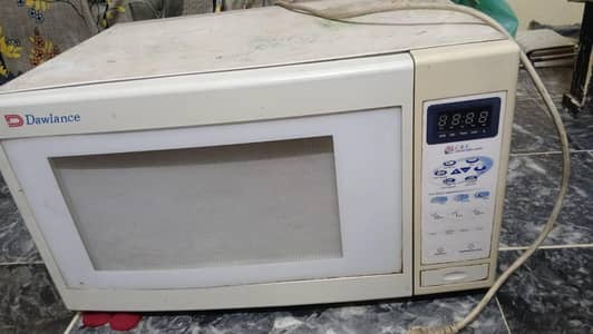 Dawlance 46 Liter Microwave Oven-1000W