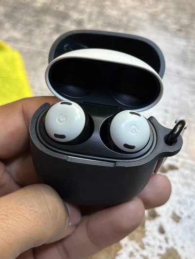 Google Pixel buds pro original 100% 03355255557