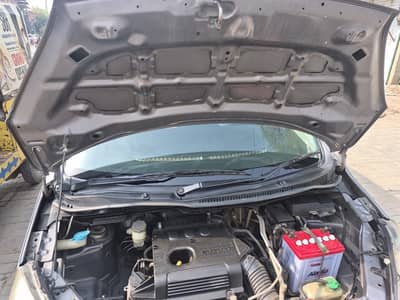 Suzuki Wagon R 2017