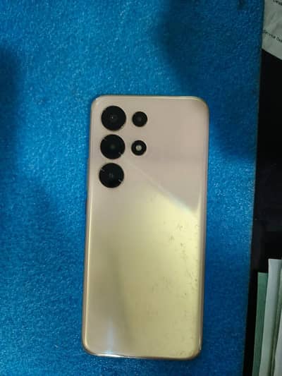 Itel S26 Ultra