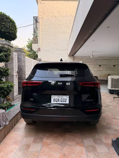 Haval H6 2026 call on 0321-4220403