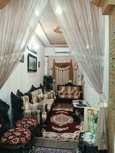 HOUSE FOR SALE