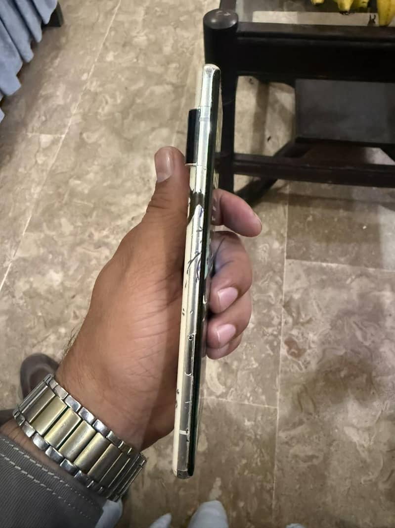 Google Pixel 6 Pro 3