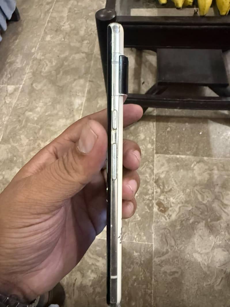Google Pixel 6 Pro 4