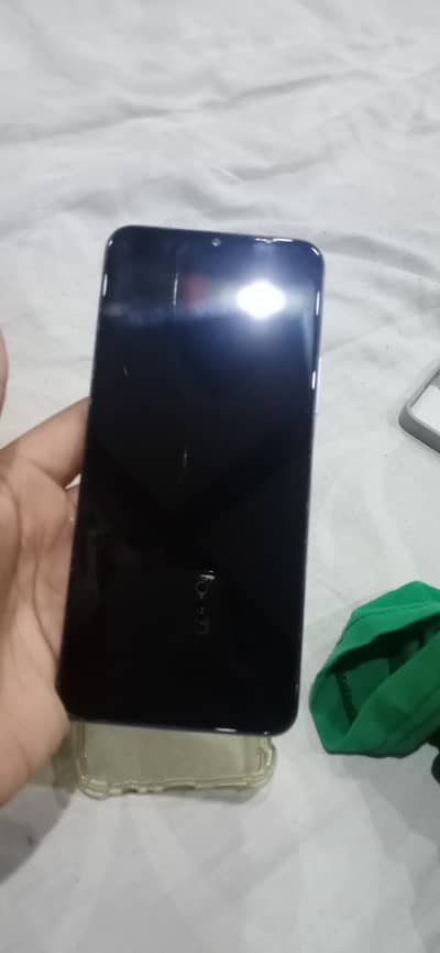 Vivo Y51s