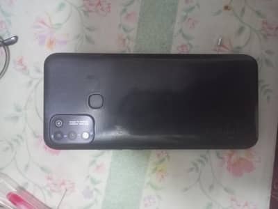 Infinix hot 10play