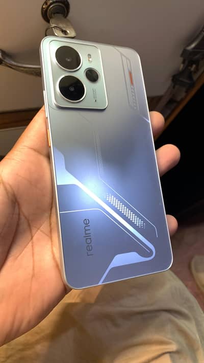 Realme 14 5G 26gb ram 512 rom
