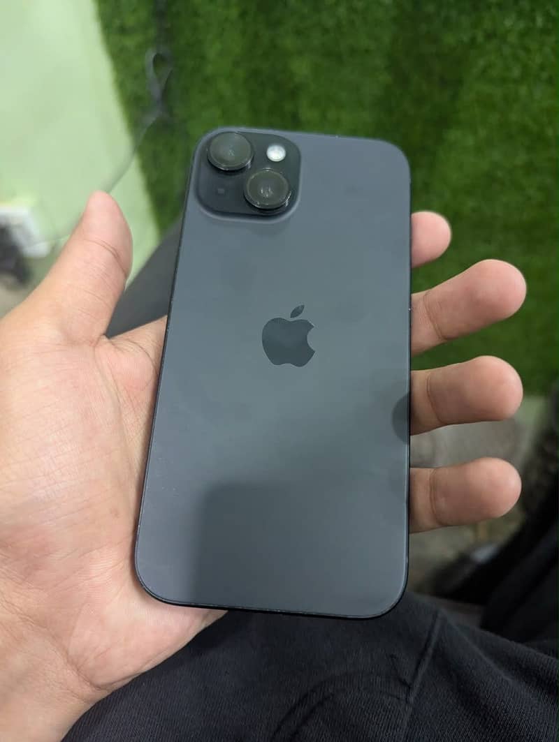 Apple iPhone 15 0