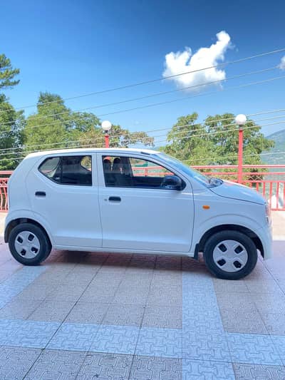 Suzuki Alto 2022. #03007909077