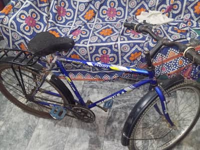 Cycle dragon old
