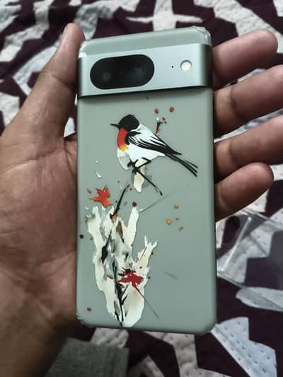 Google Pixel 8