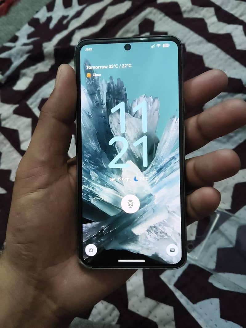 Google Pixel 8 1