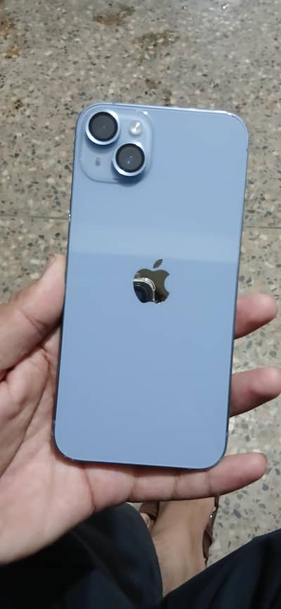 Apple iPhone 14 plus