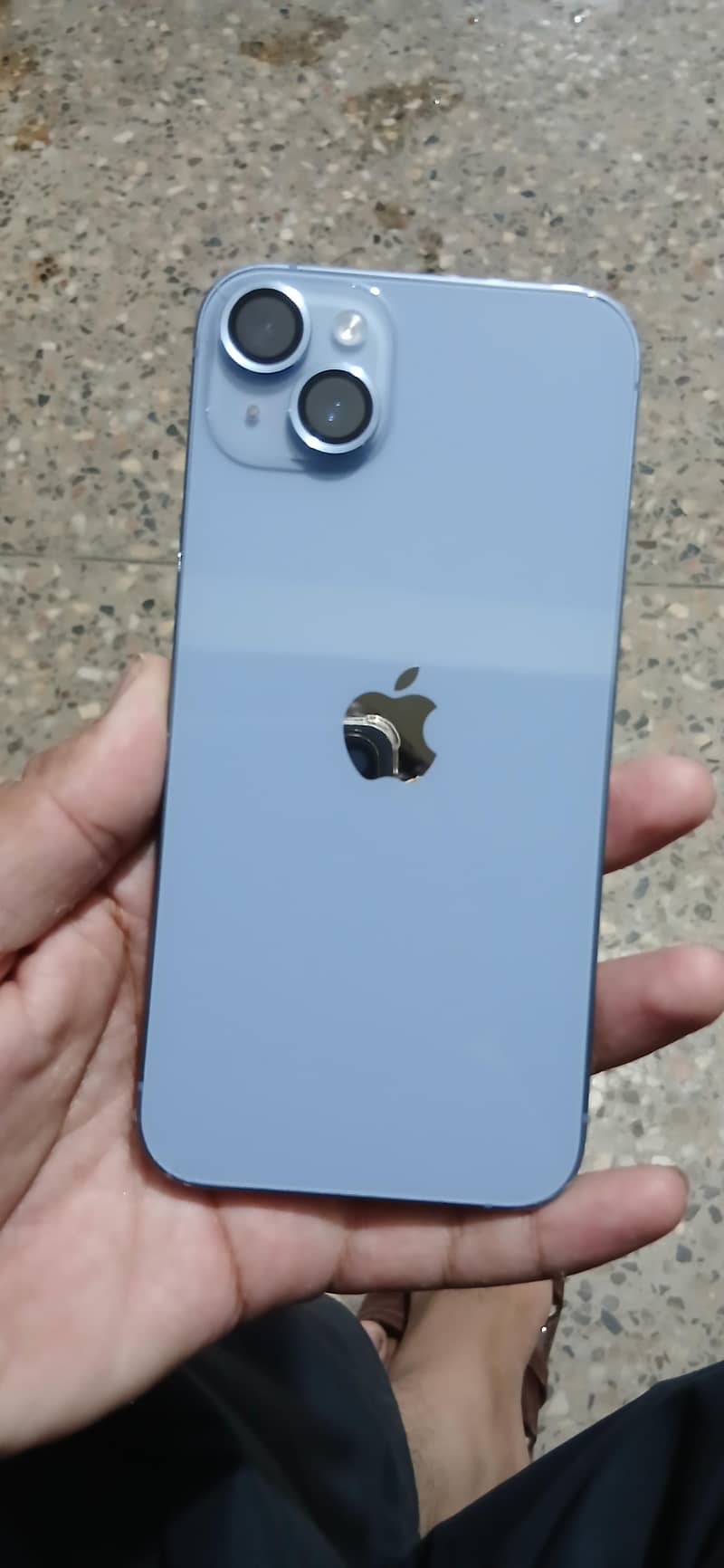 Apple iPhone 14 plus 0