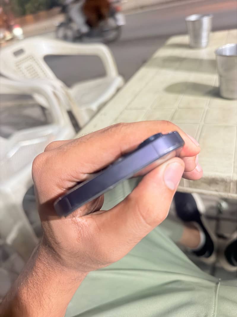 Apple iPhone 14 Pro 3