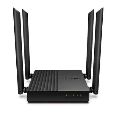 archer c64 outstanding performance just router