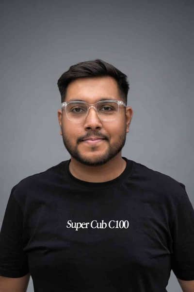 Sabih Uddin